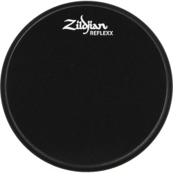 10" Reflexx noir