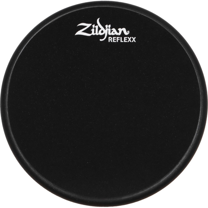 10" Reflexx noir