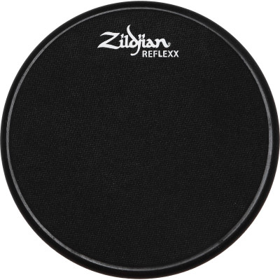 10" Reflexx noir