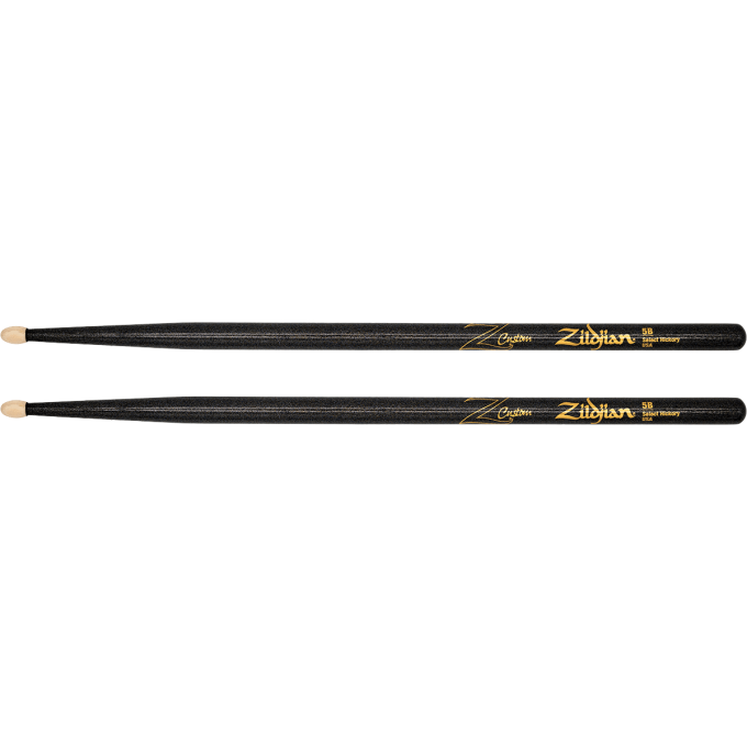 5B Black Chroma Z Custom