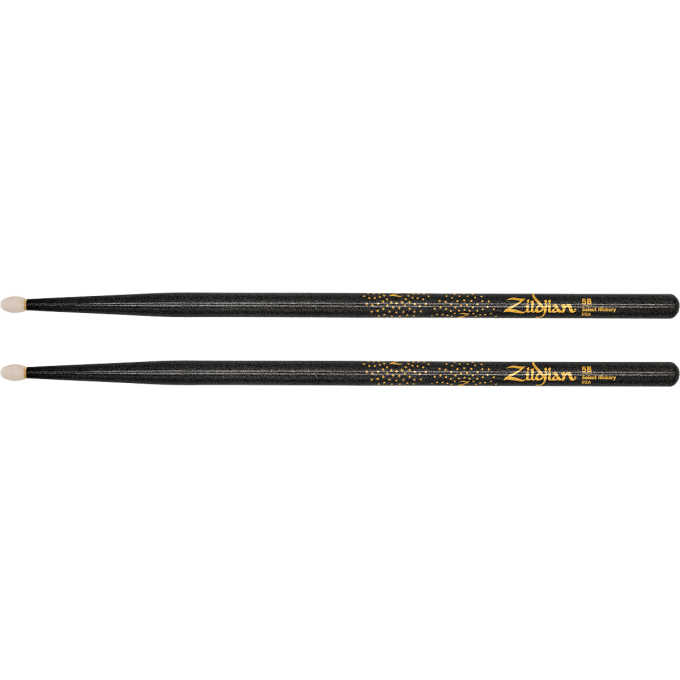 5B Black Chroma Nylon Z Custom