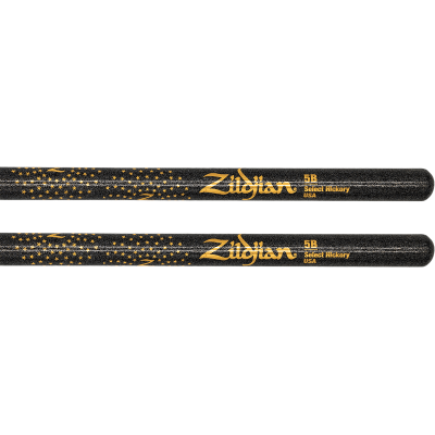 5B Black Chroma Nylon Z Custom