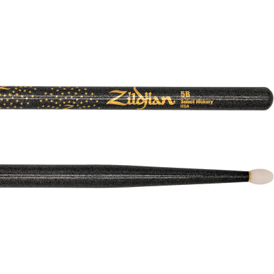 5B Black Chroma Nylon Z Custom
