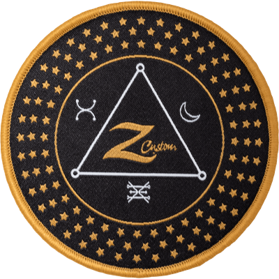 Patch Z Custom
