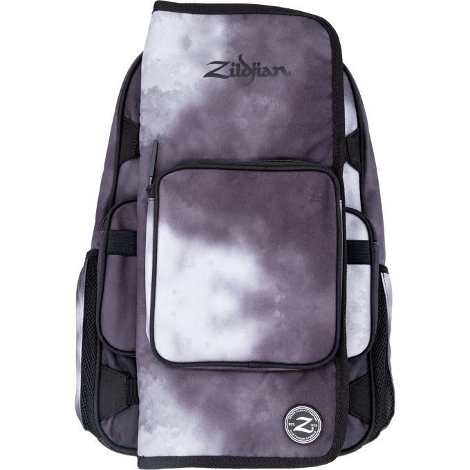 Sac à dos Black Rain Cloud