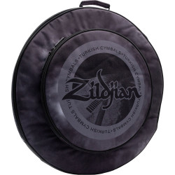 Housse cymbales 20" Black Rain Cloud