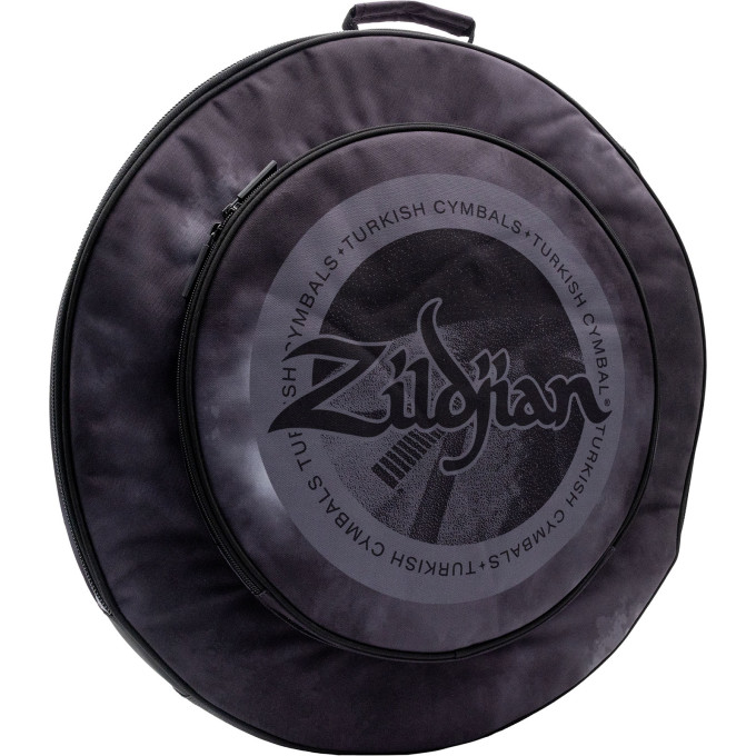 Housse cymbales 20" Black Rain Cloud