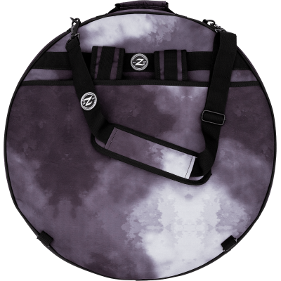 Housse cymbales 20" Black Rain Cloud