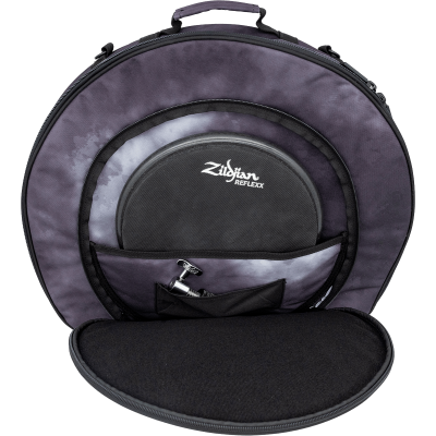 Housse cymbales 20" Black Rain Cloud