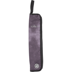 Housse baguettes compacte Black Rain Cloud
