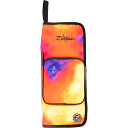 Housse baguettes Orange Burst