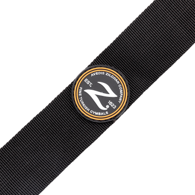 Housse baguettes Orange Burst