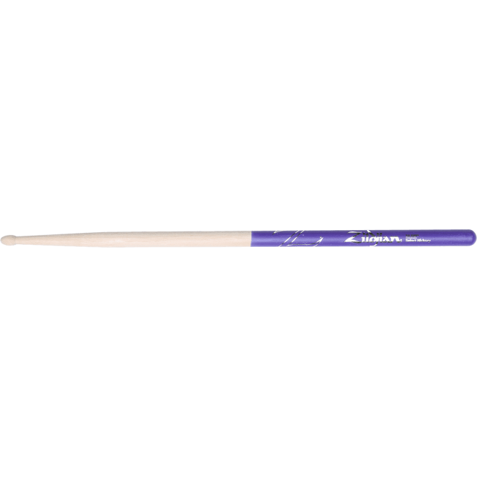 5A DIP hickory