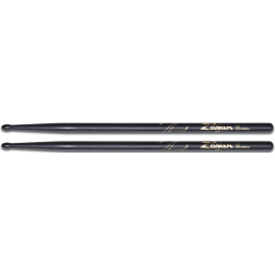 5A nylon noir