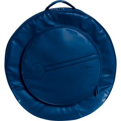 Housse cymbales 22" Midnight Blue