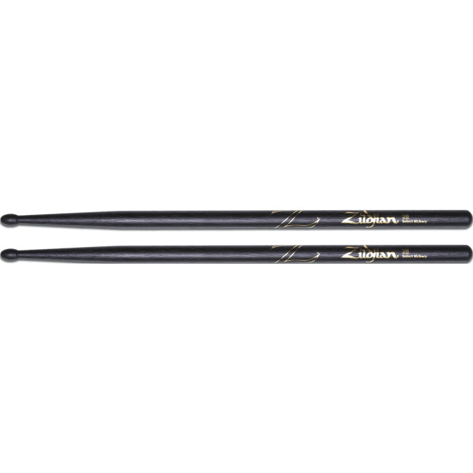 5B noir hickory