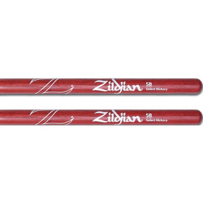 5B rouge hickory