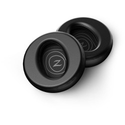 Casque Alchem-e pièce détachée paire coussinets - Black