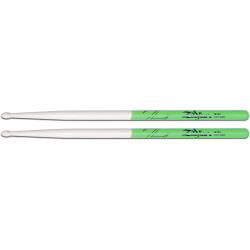 5B DIP vert fluo