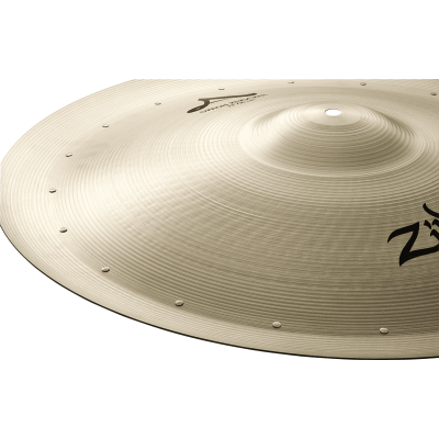 A 22" swish knocker