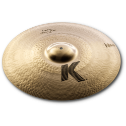 K Custom 21" hybrid ride