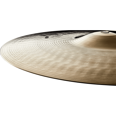 A 14" Stadium médium