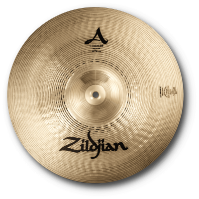 A 14" Stadium médium