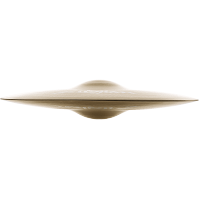 A 13" new beat hi-hat