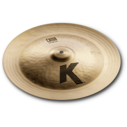 K 17" china boy