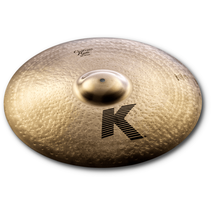 K Custom 20" ride