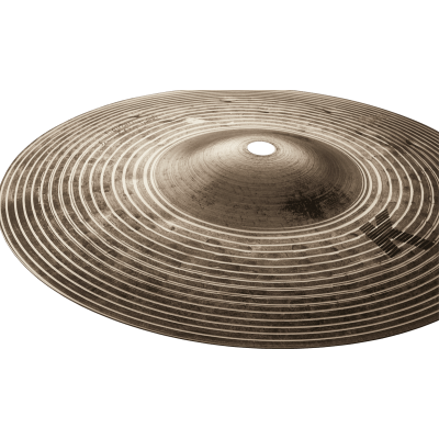 K Custom 10" special dry splash
