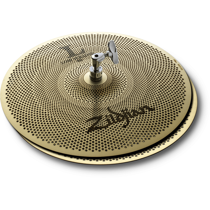 Low Volume 14" hi-hat