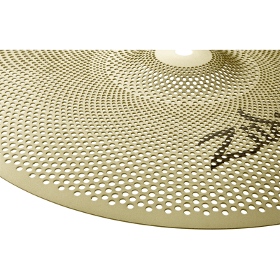 Low Volume 14" hi-hat