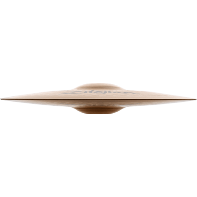 I 14" hi-hat