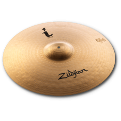 20" I Crash Ride