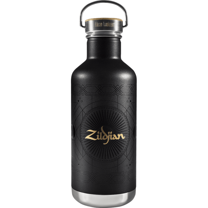 Gourde isotherme Klean Kanteen 1L