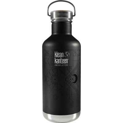 Gourde isotherme Klean Kanteen 1L