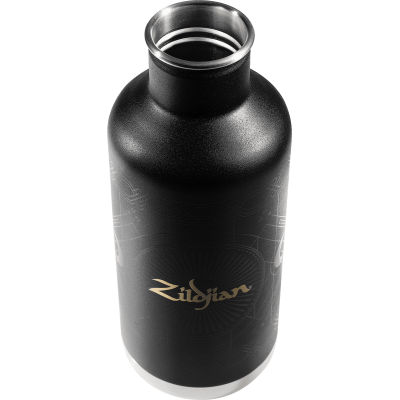 Gourde isotherme Klean Kanteen 1L