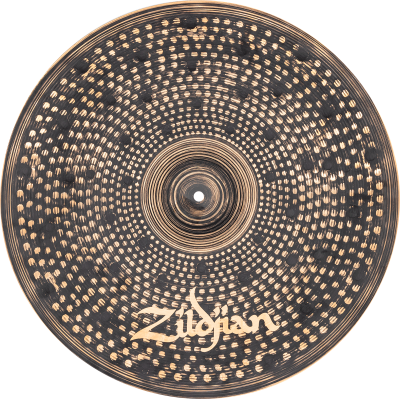 S Dark 20" ride