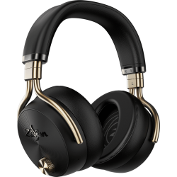 Casque Bluetooth Alchem-e Black
