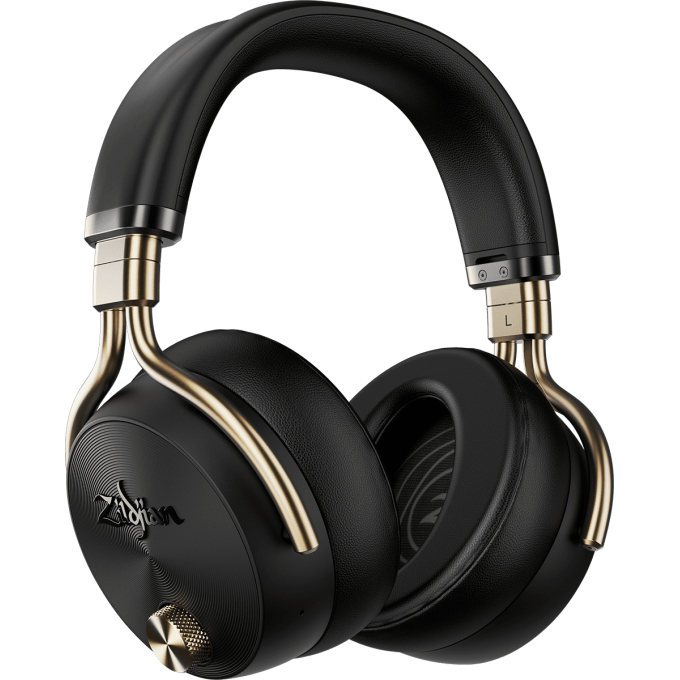 Casque Bluetooth Alchem-e Black