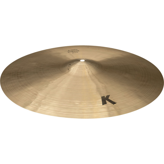 K Klassisch Symphonic 20" suspendue