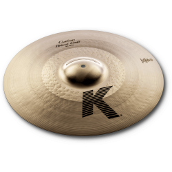 K Custom 18" hybrid crash