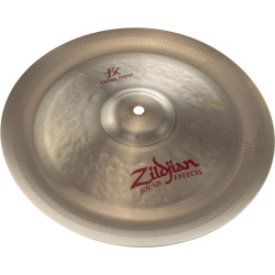 FX 12" china trash