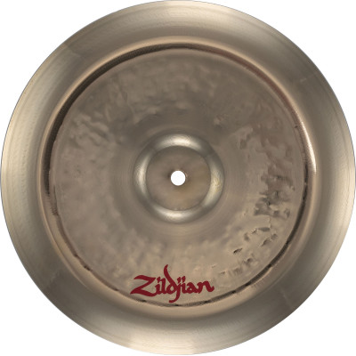 FX 12" china trash