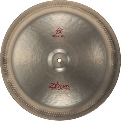 FX 18" china trash