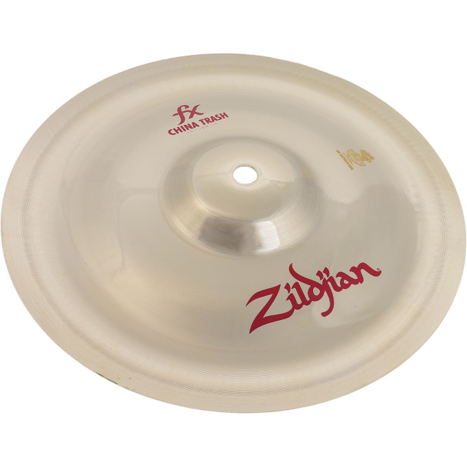 FX 10" china trash