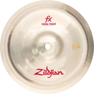 FX 10" china trash
