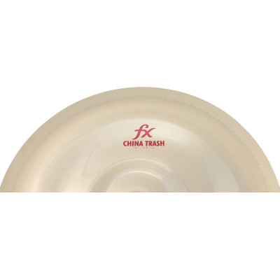 FX 10" china trash