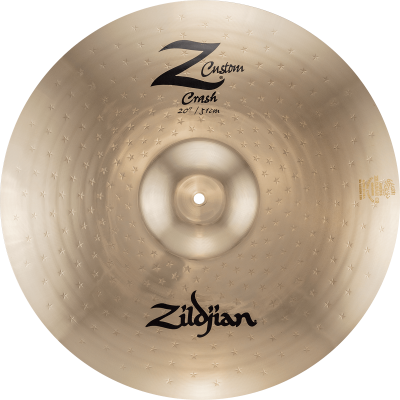 20" Z Custom Crash